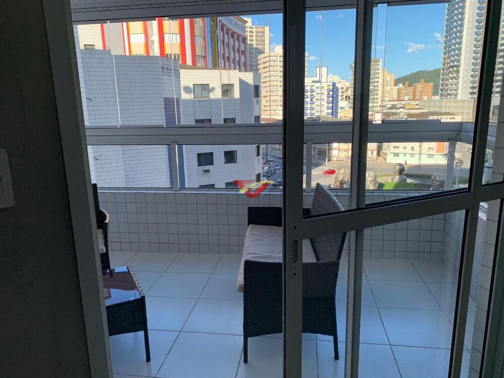 Apartamento, 3 quartos, 126 m² - Foto 8