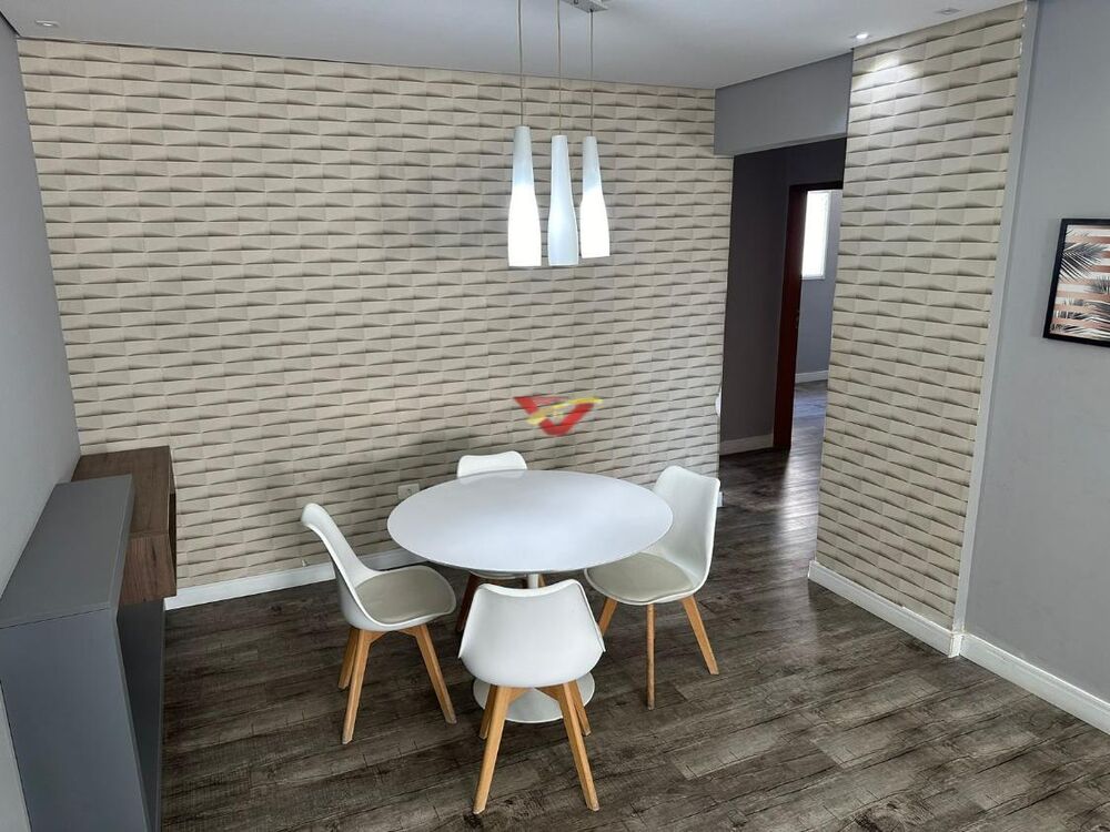 Apartamento, 3 quartos, 126 m² - Foto 1