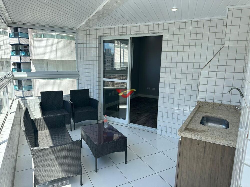 Apartamento, 3 quartos, 126 m² - Foto 11