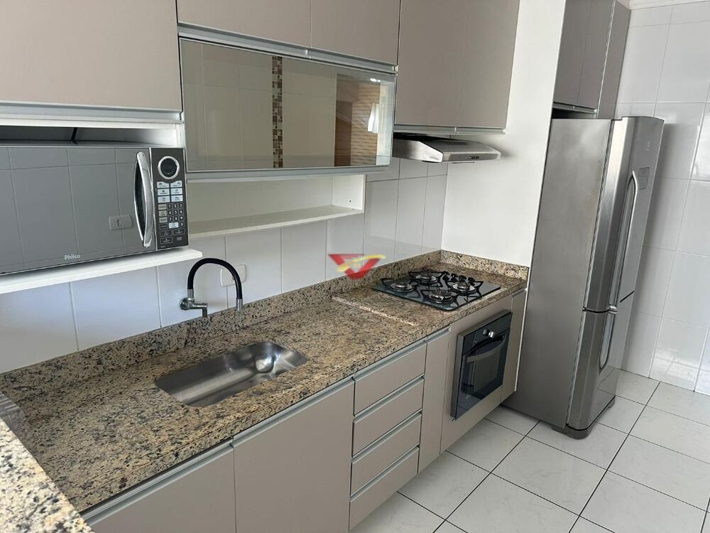 Apartamento, 3 quartos, 126 m² - Foto 5