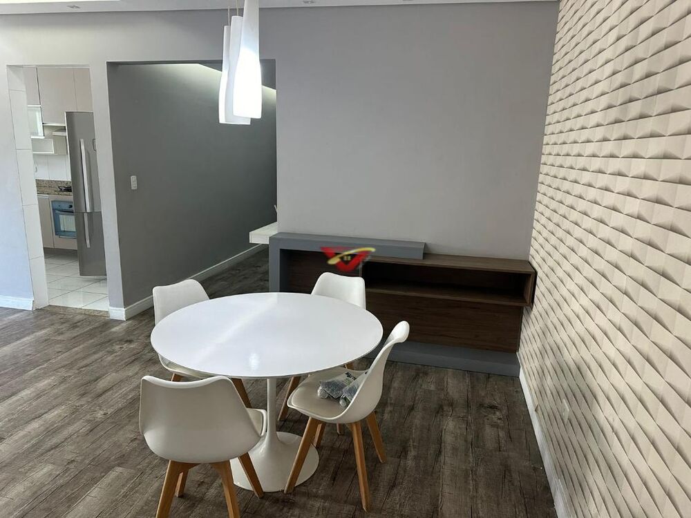Apartamento, 3 quartos, 126 m² - Foto 2