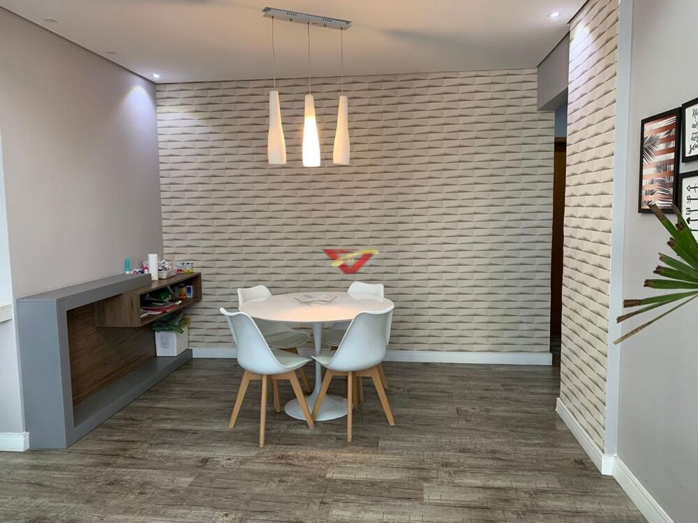 Apartamento, 3 quartos, 126 m² - Foto 3