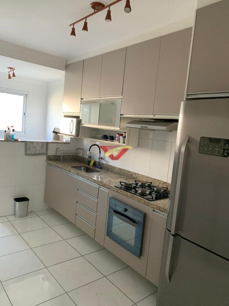 Apartamento, 3 quartos, 126 m² - Foto 12