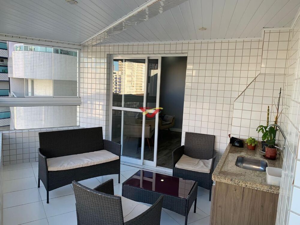 Apartamento, 3 quartos, 126 m² - Foto 10
