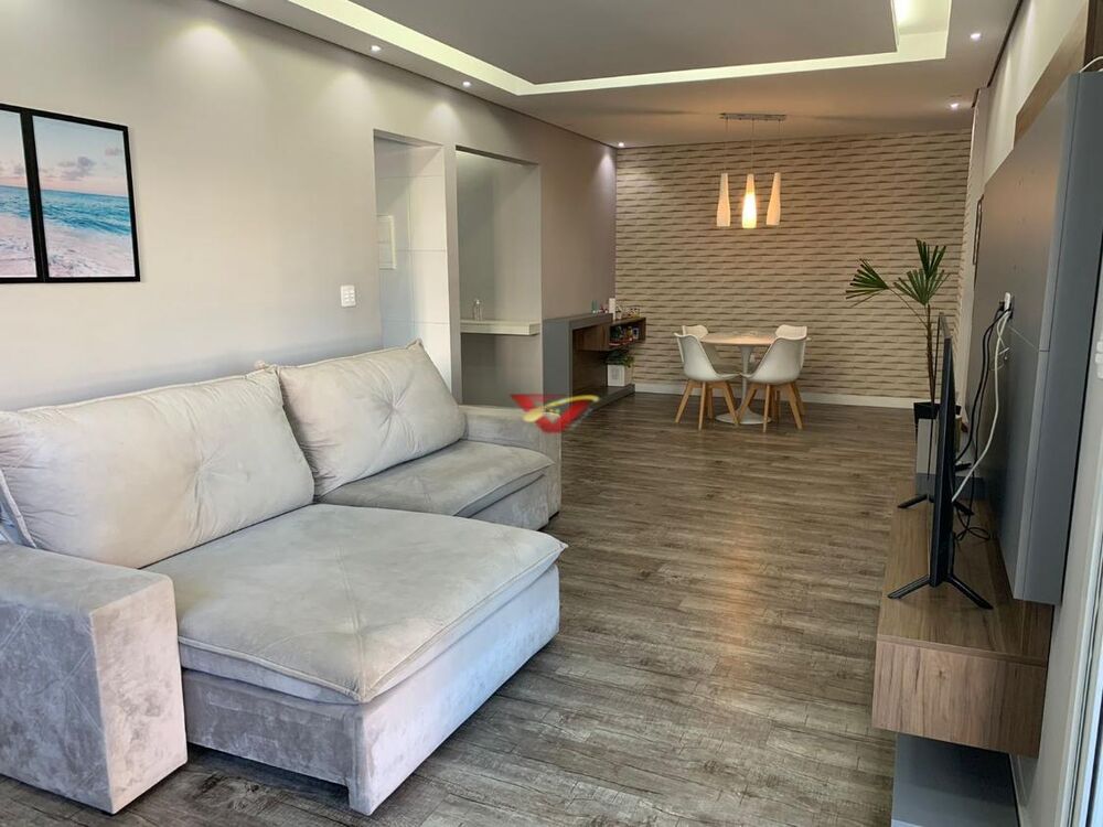 Apartamento, 3 quartos, 126 m² - Foto 4