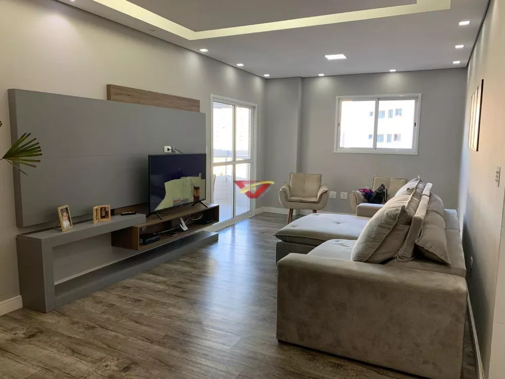 Apartamento, 3 quartos, 126 m² - Foto 25