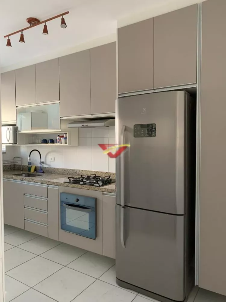 Apartamento, 3 quartos, 126 m² - Foto 27