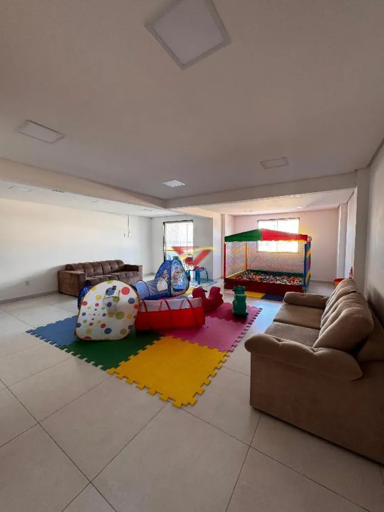Apartamento, 1 quarto, 47 m² - Foto 5