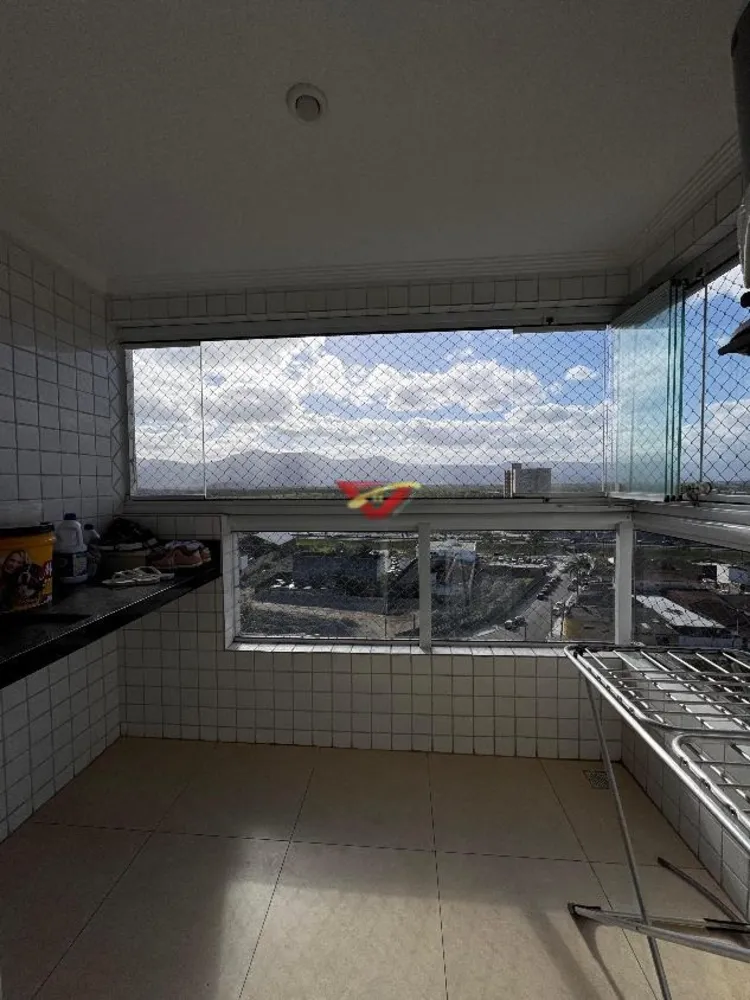 Apartamento, 1 quarto, 47 m² - Foto 8