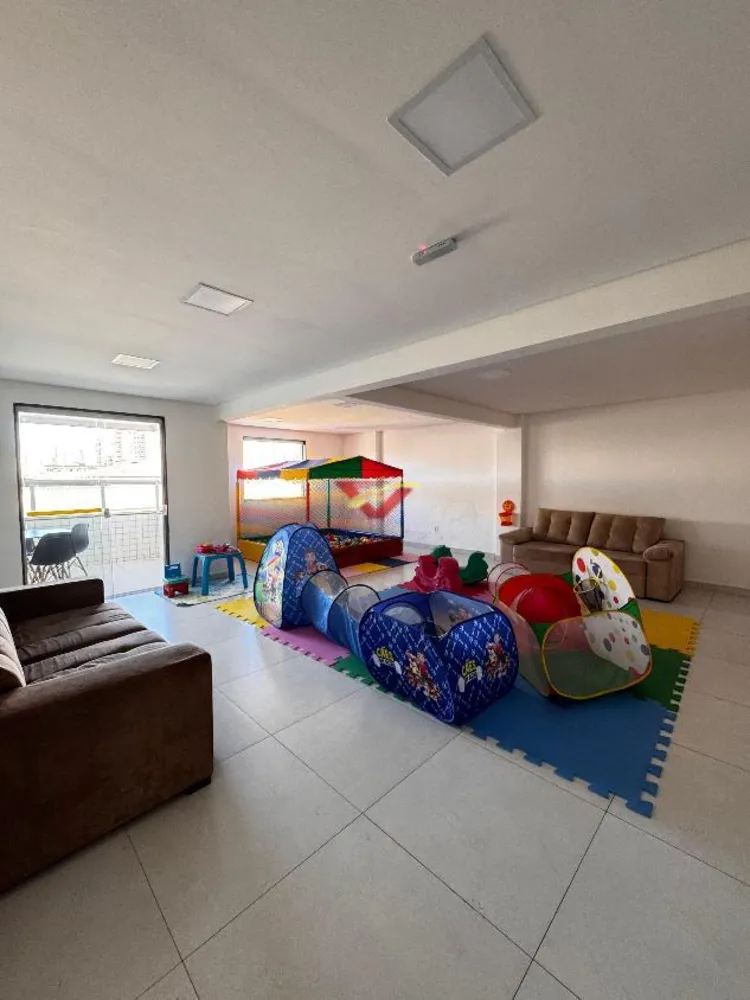 Apartamento, 1 quarto, 47 m² - Foto 4