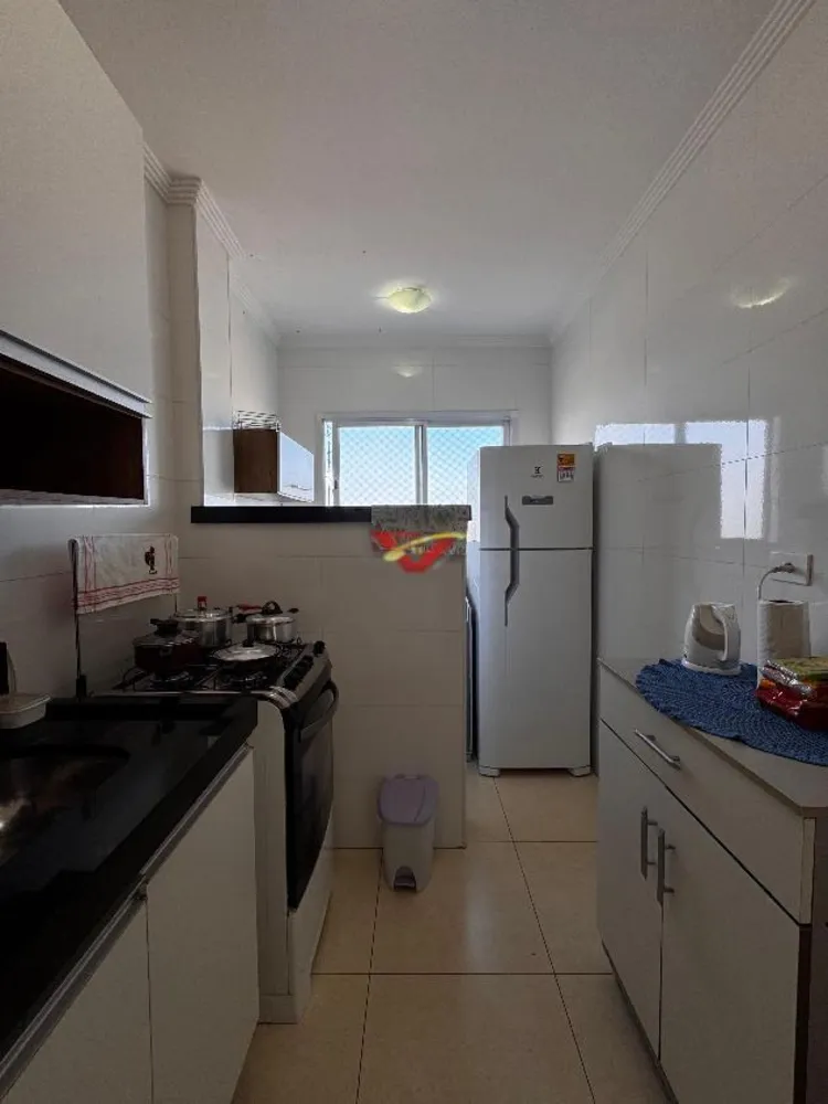 Apartamento, 1 quarto, 47 m² - Foto 12