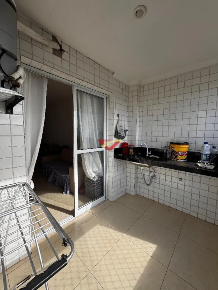 Apartamento, 1 quarto, 47 m² - Foto 6