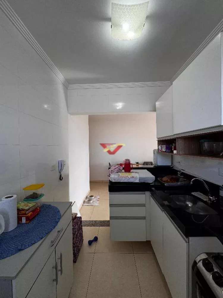 Apartamento, 1 quarto, 47 m² - Foto 2
