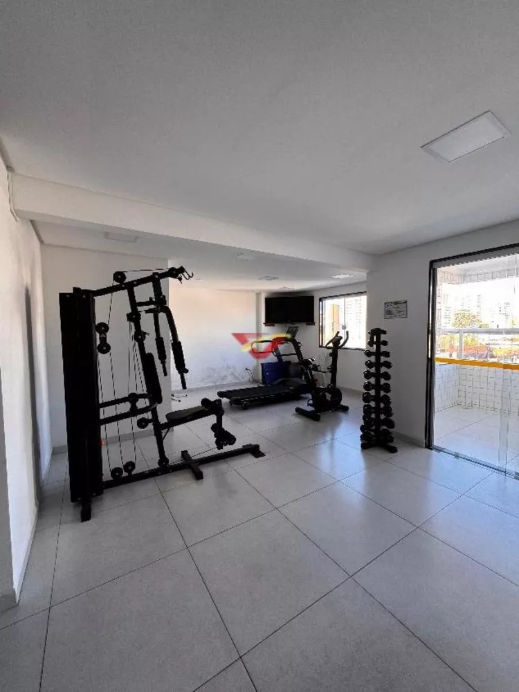 Apartamento, 1 quarto, 47 m² - Foto 4