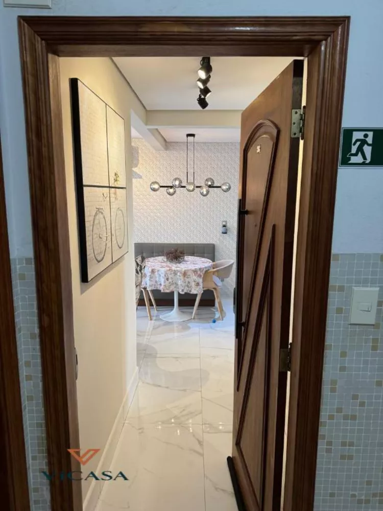 Apartamento, 2 quartos, 51 m² - Foto 2