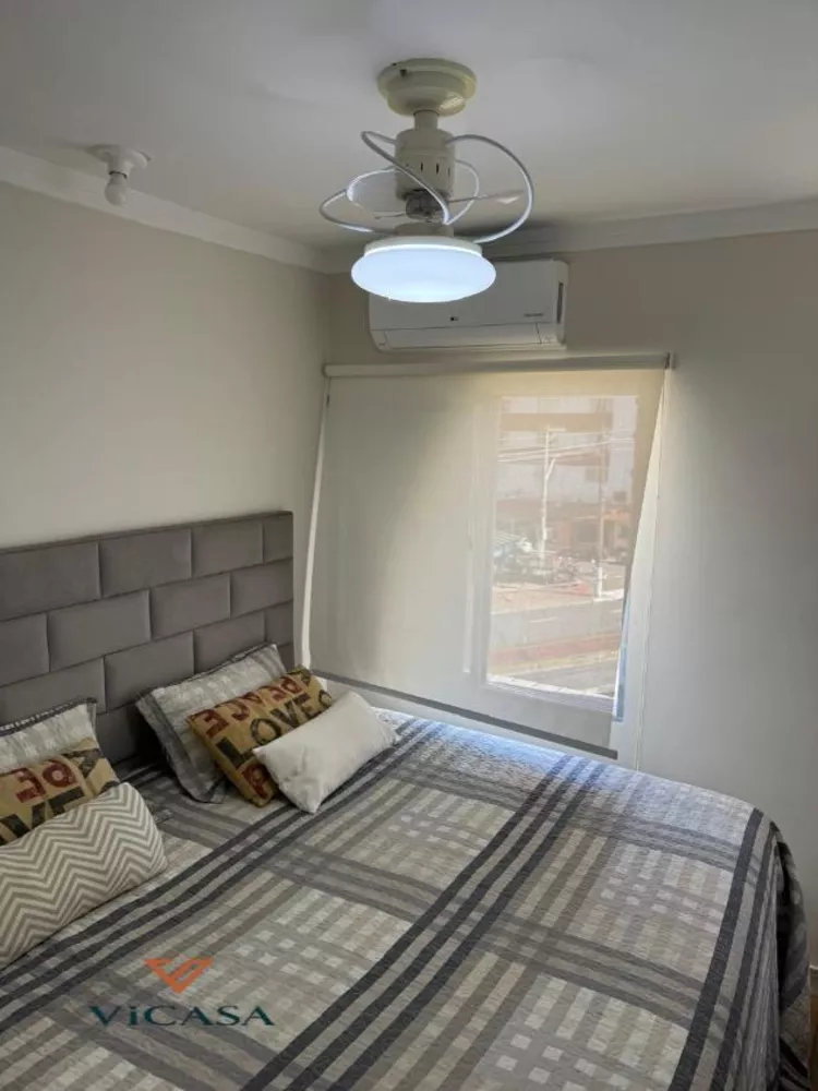 Apartamento, 2 quartos, 51 m² - Foto 3