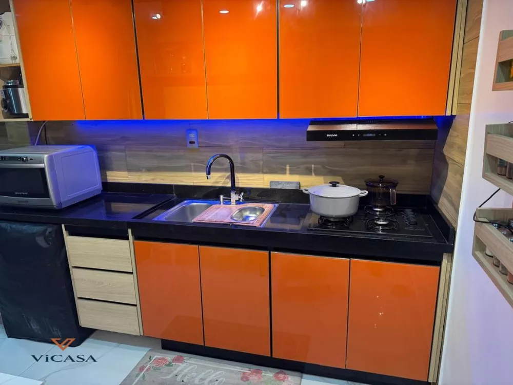 Apartamento, 2 quartos, 51 m² - Foto 1