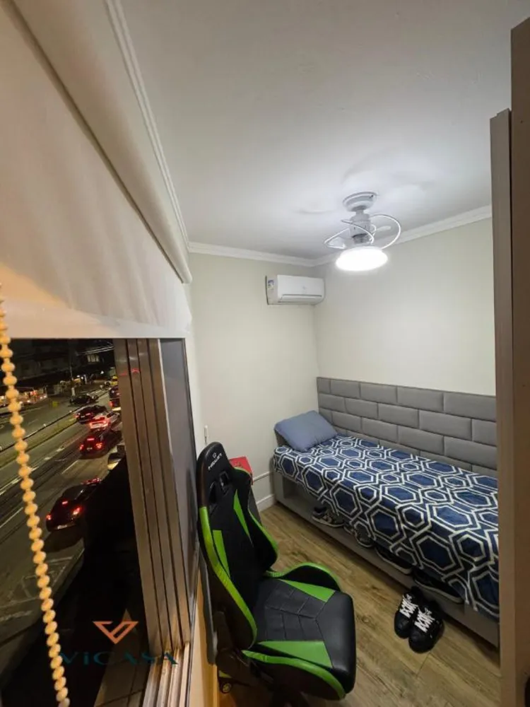 Apartamento, 2 quartos, 51 m² - Foto 9