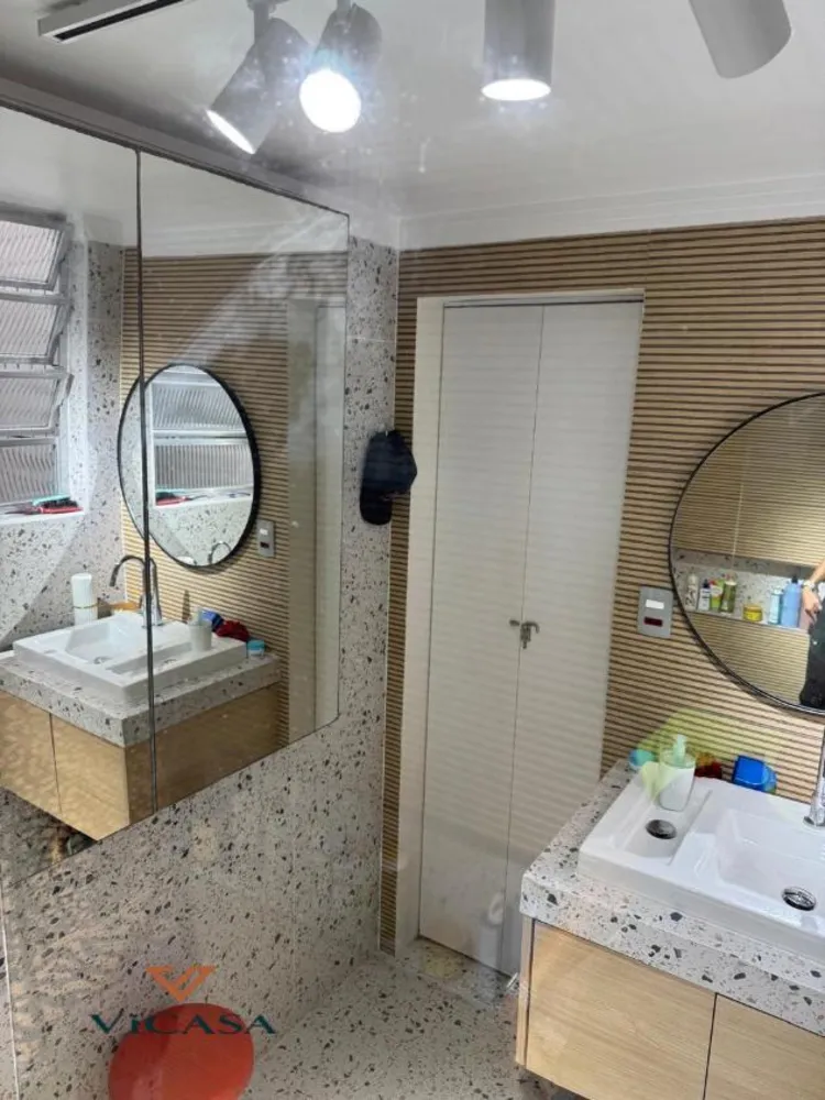 Apartamento, 2 quartos, 51 m² - Foto 7