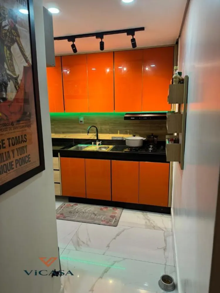 Apartamento, 2 quartos, 51 m² - Foto 10