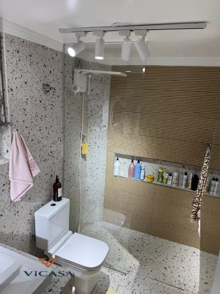 Apartamento, 2 quartos, 51 m² - Foto 4