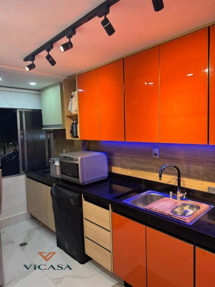 Apartamento, 2 quartos, 51 m² - Foto 12