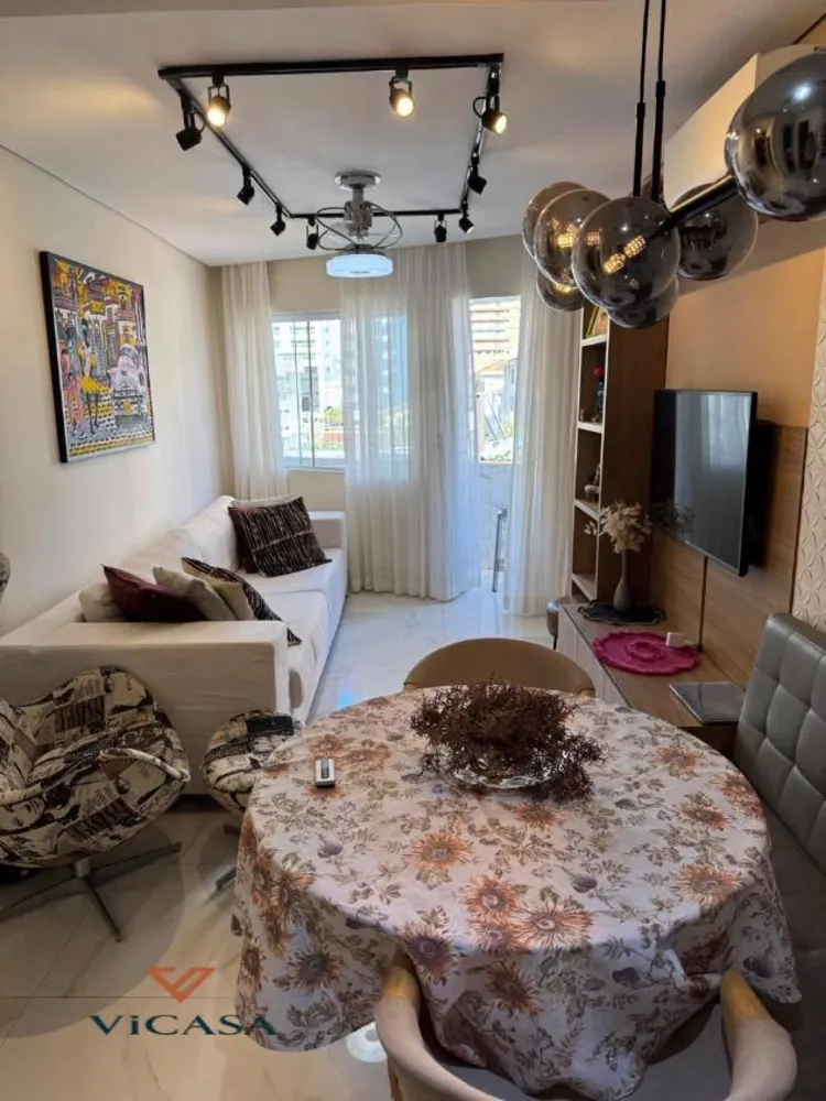 Apartamento, 2 quartos, 51 m² - Foto 1