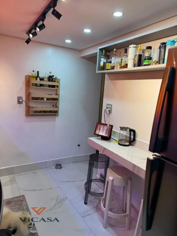Apartamento, 2 quartos, 51 m² - Foto 6