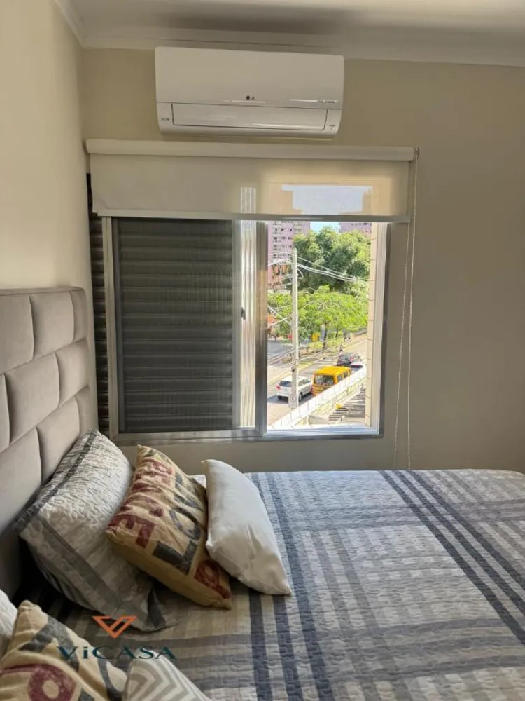 Apartamento, 2 quartos, 51 m² - Foto 9