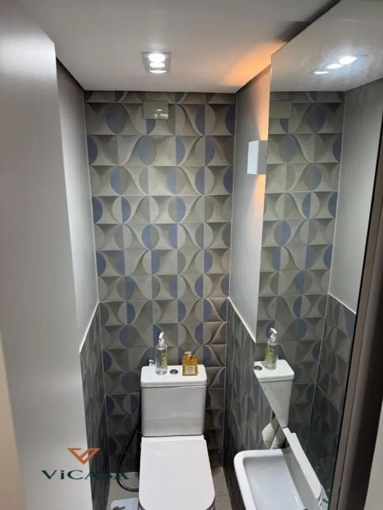 Apartamento, 2 quartos, 51 m² - Foto 11