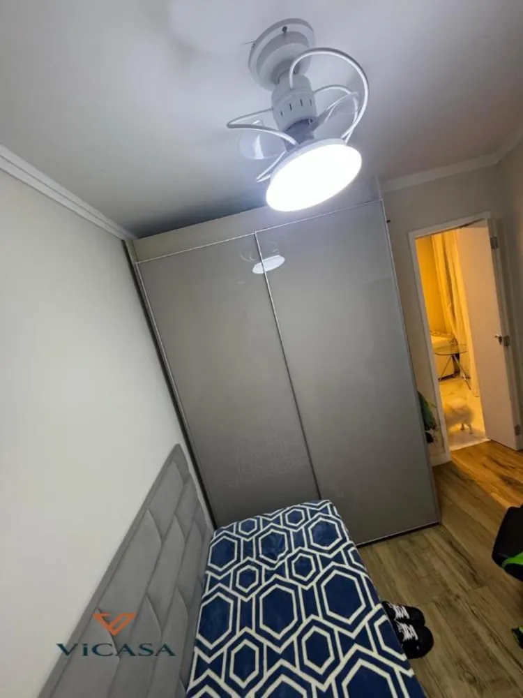 Apartamento, 2 quartos, 51 m² - Foto 5