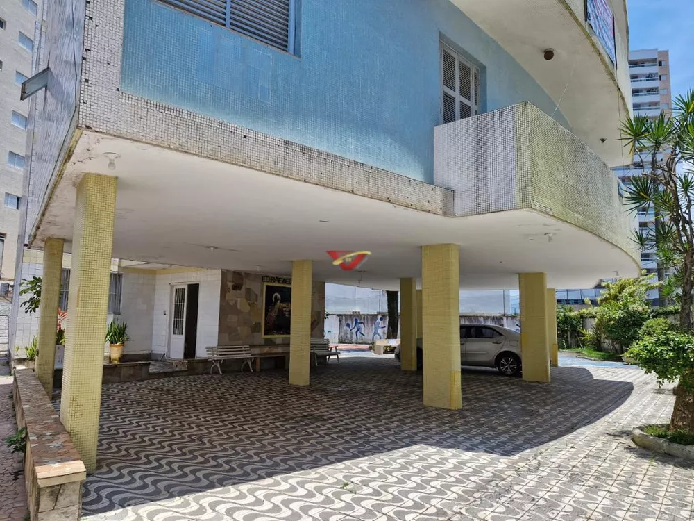 Prédio Inteiro - Foto 1