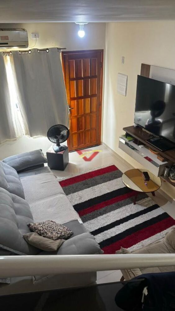 Casa de Condomínio, 2 quartos - Foto 3