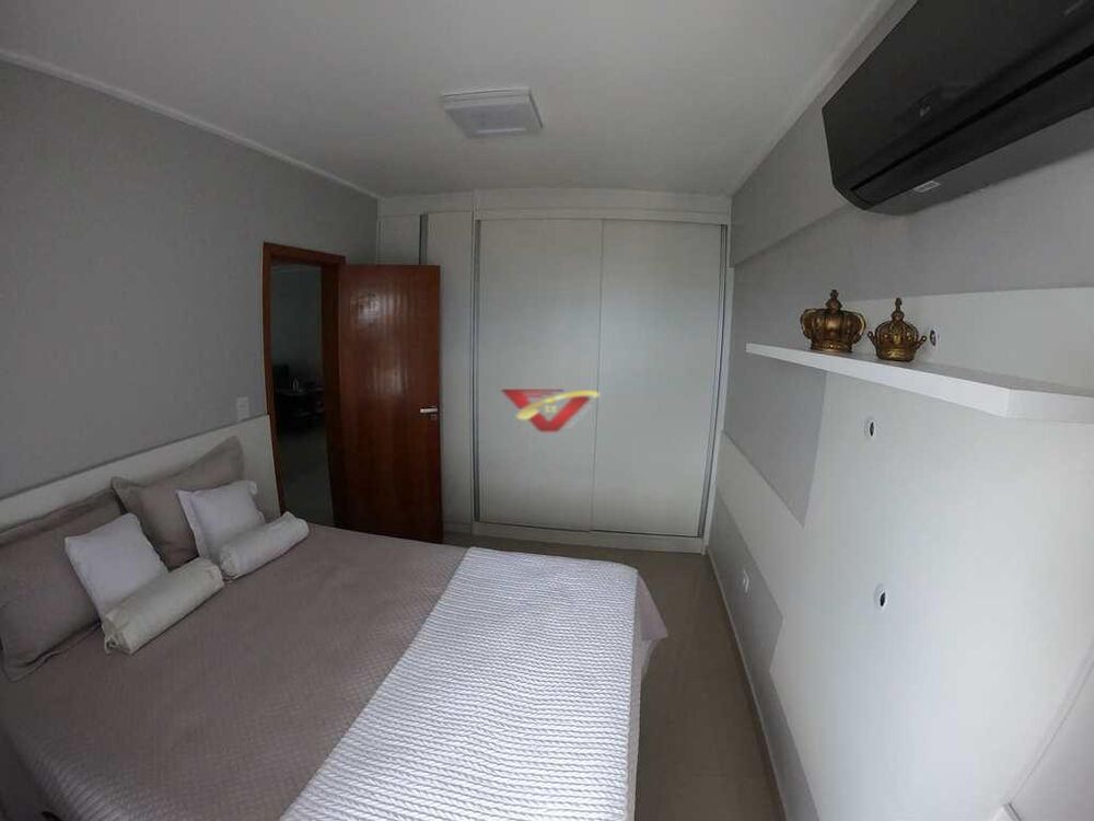 Apartamento, 3 quartos, 135 m² - Foto 10