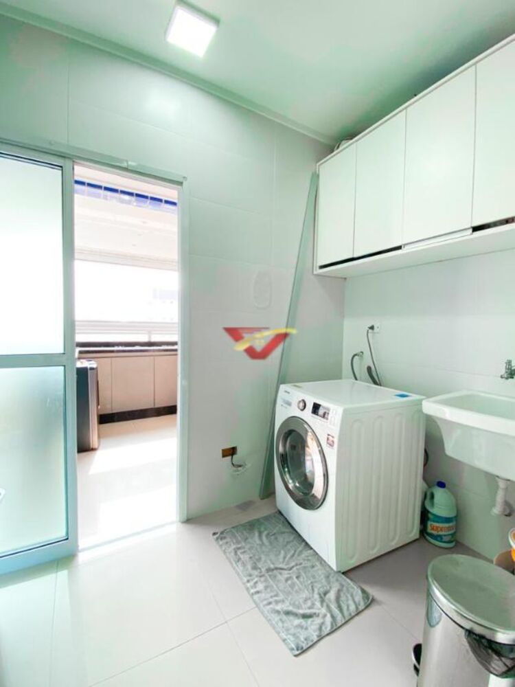 Apartamento, 3 quartos, 135 m² - Foto 1