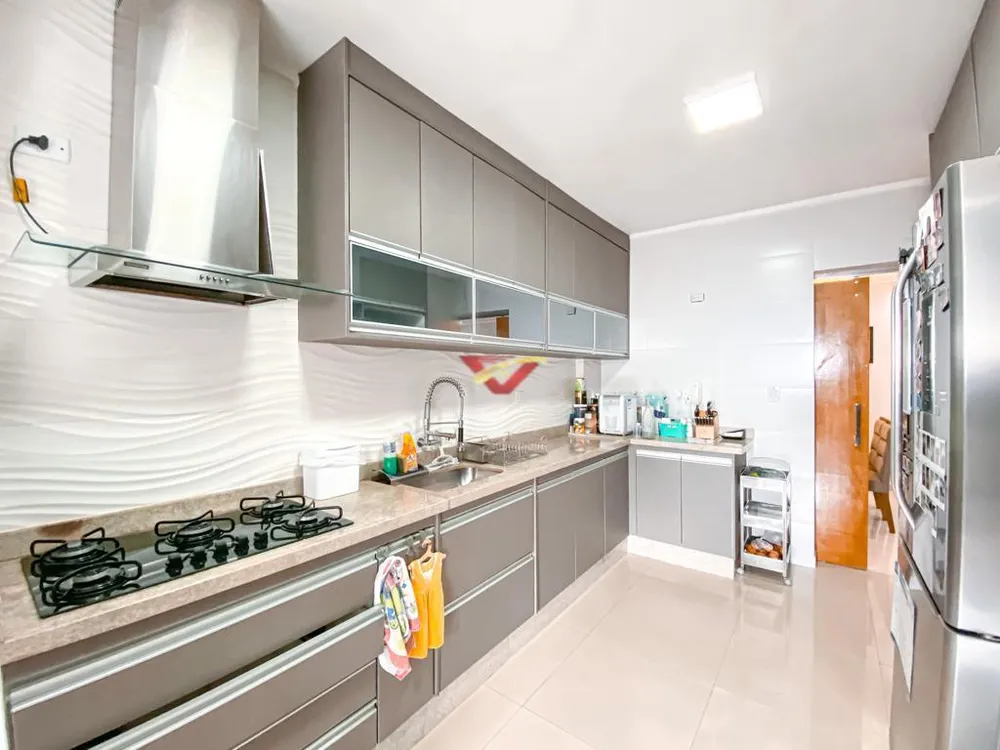 Apartamento, 3 quartos, 135 m² - Foto 19