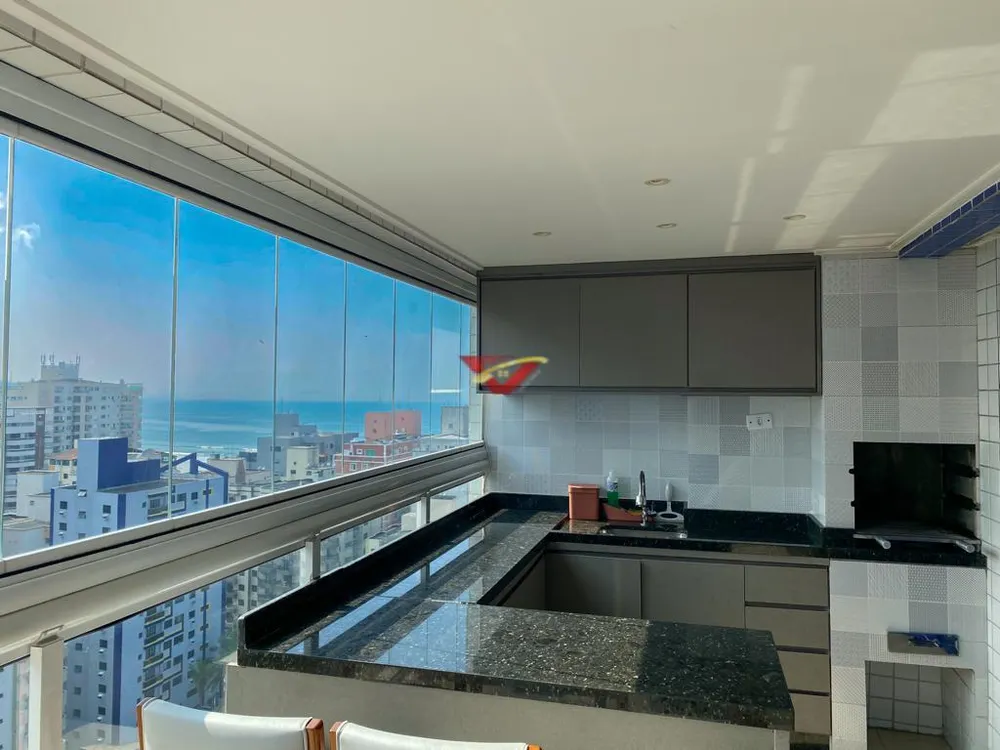 Apartamento, 3 quartos, 135 m² - Foto 6
