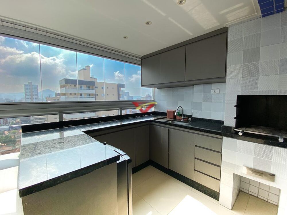 Apartamento, 3 quartos, 135 m² - Foto 5
