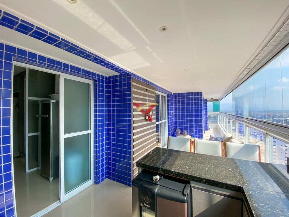 Apartamento, 3 quartos, 135 m² - Foto 22