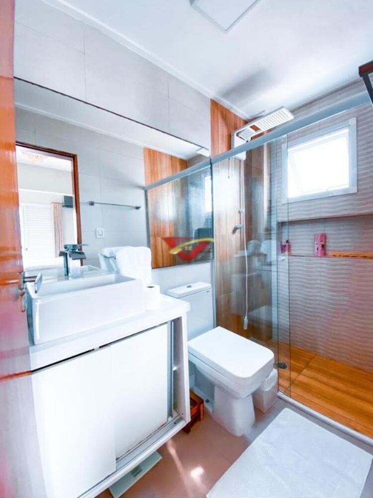Apartamento, 3 quartos, 135 m² - Foto 8