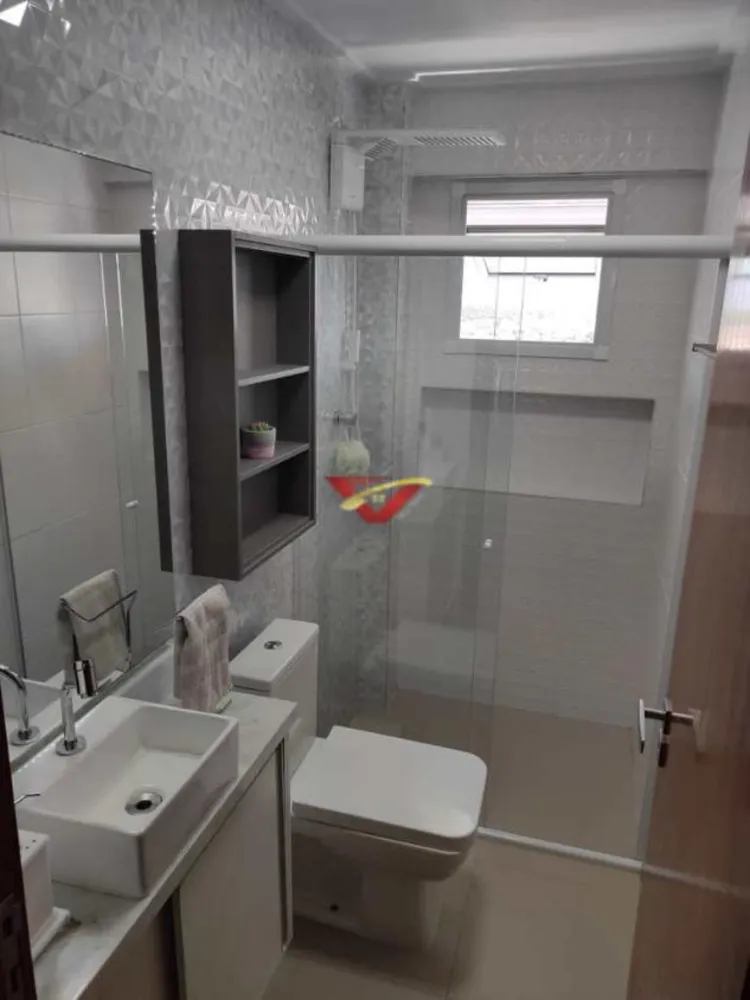 Apartamento, 3 quartos, 135 m² - Foto 35