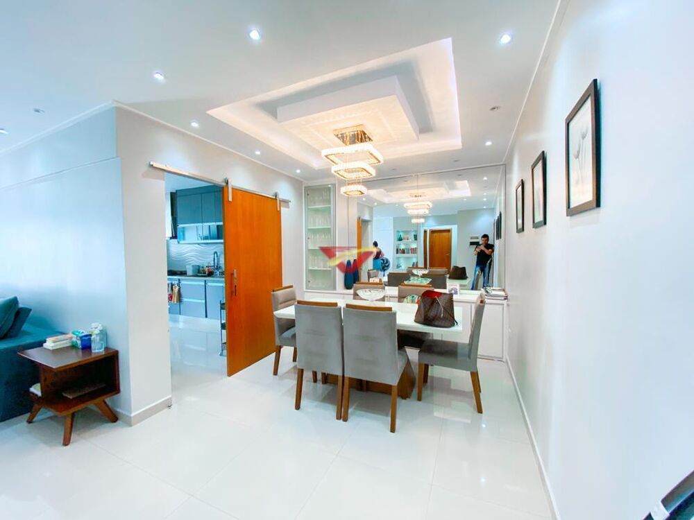 Apartamento, 3 quartos, 135 m² - Foto 23