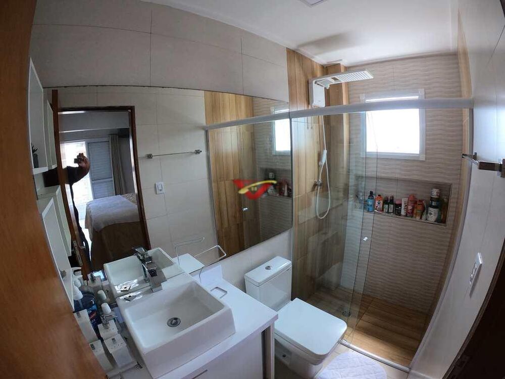 Apartamento, 3 quartos, 135 m² - Foto 15
