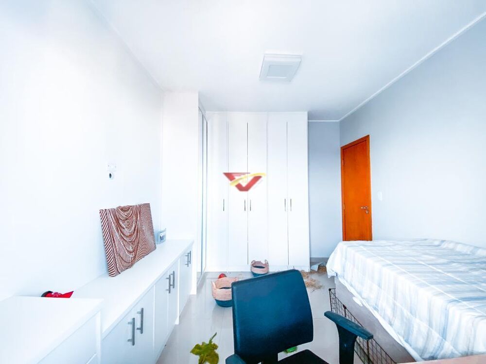 Apartamento, 3 quartos, 135 m² - Foto 16