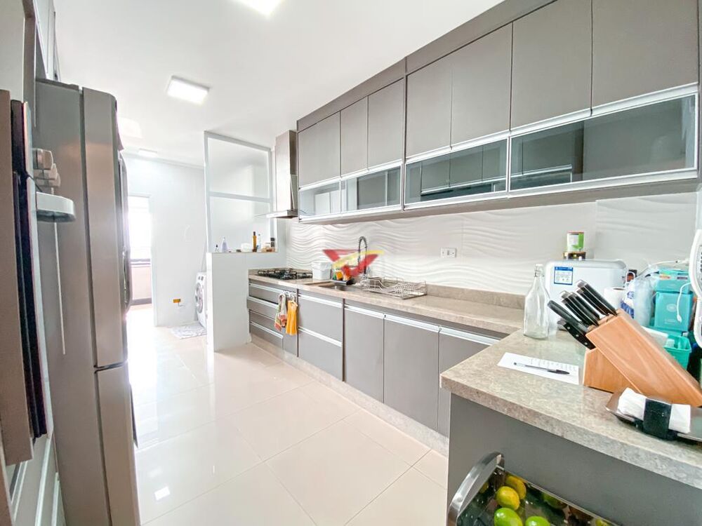 Apartamento, 3 quartos, 135 m² - Foto 24