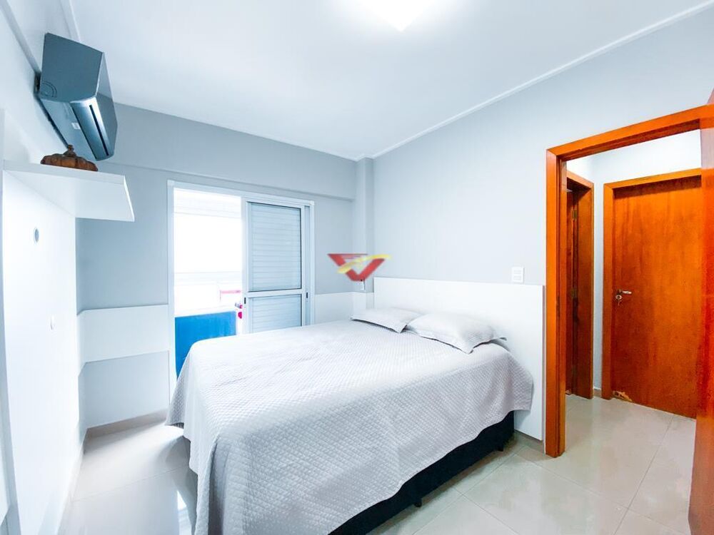 Apartamento, 3 quartos, 135 m² - Foto 7