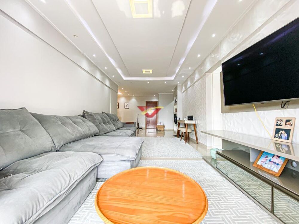 Apartamento, 3 quartos, 135 m² - Foto 9
