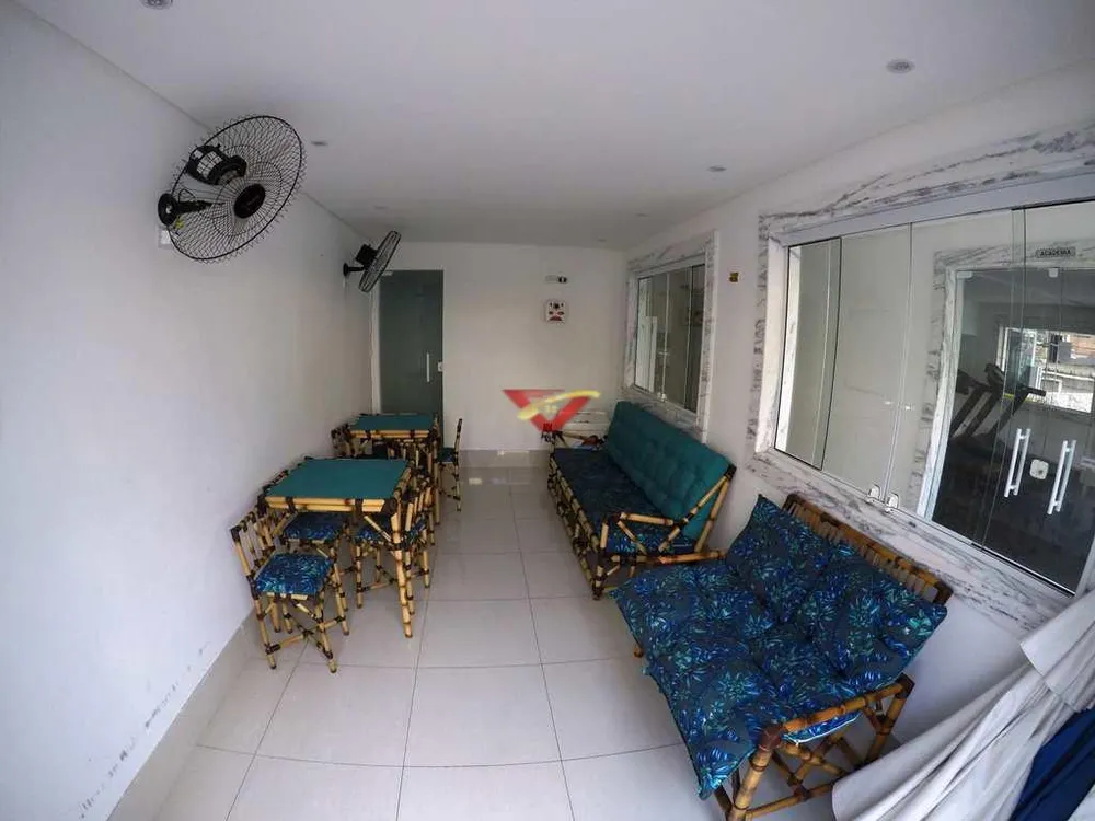 Apartamento, 3 quartos, 135 m² - Foto 40
