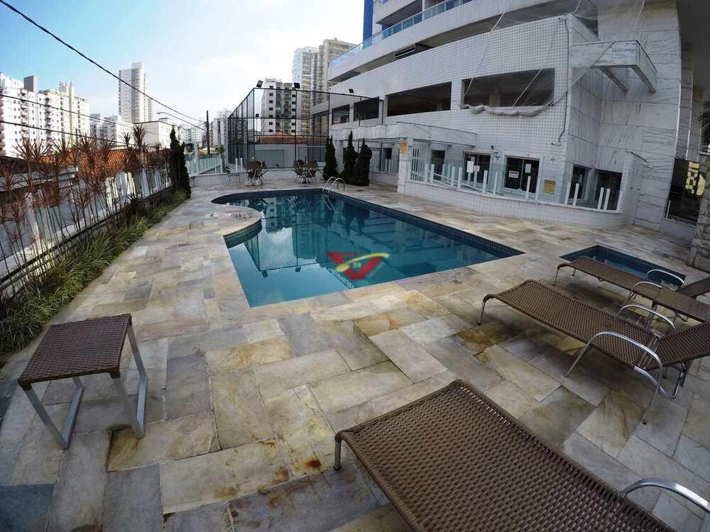 Apartamento, 3 quartos, 135 m² - Foto 14