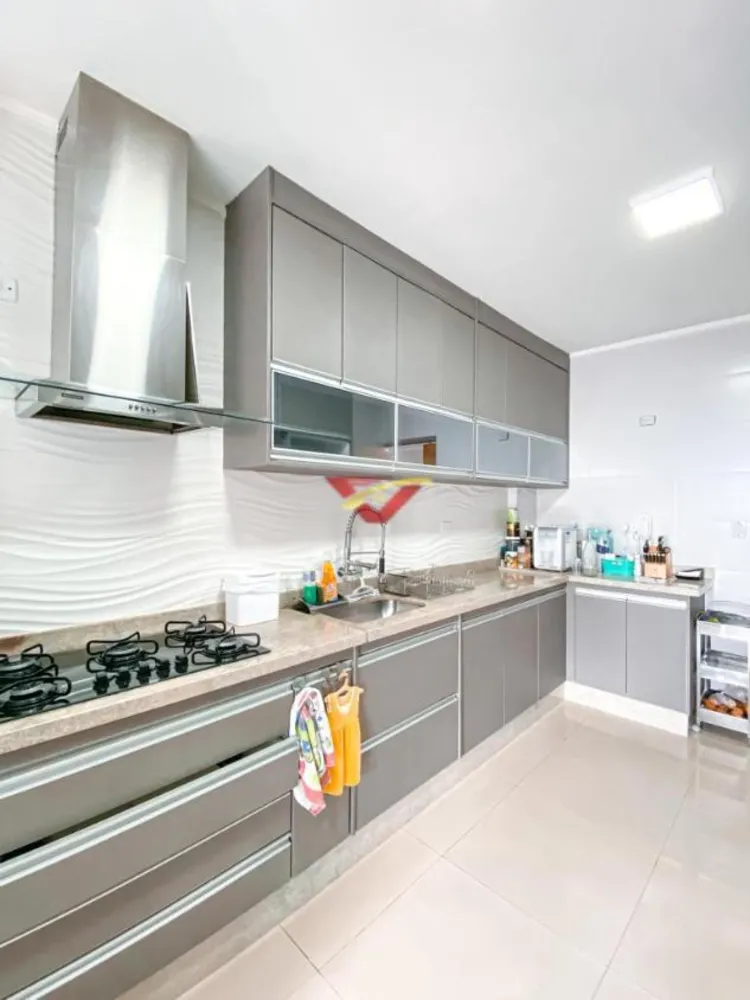 Apartamento, 3 quartos, 135 m² - Foto 16